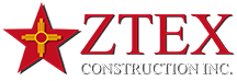 ZTEX Construction, Inc.