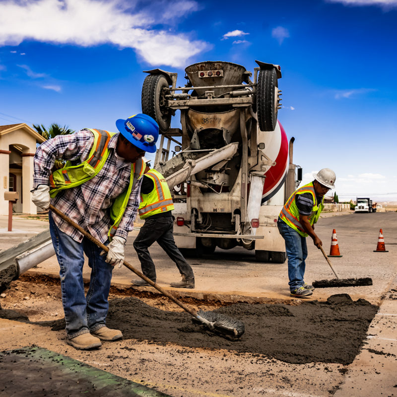Eastlake Marketplace ZTEX Construction, Inc.
