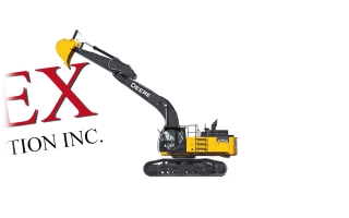 ZTEX Construction, Inc.
