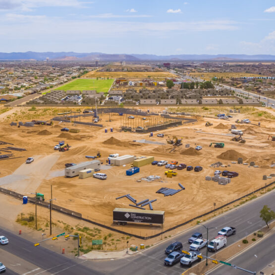 El Paso, TX | ZTEX Construction, Inc. - Part 3