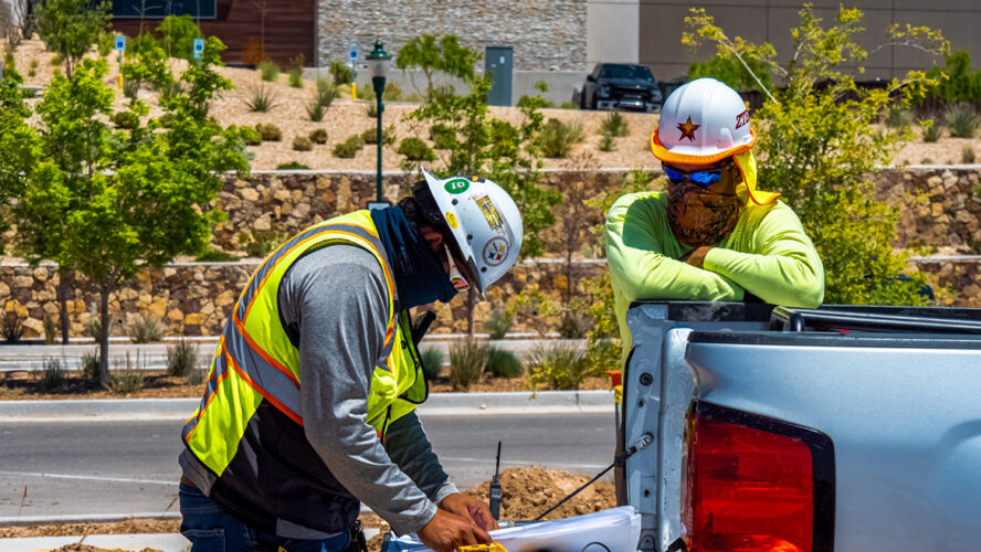 ZTEX Construction, Inc. | ZTEX Construction, Inc.